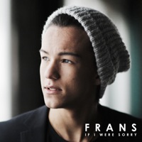 If I Were Sorry - Single - Frans