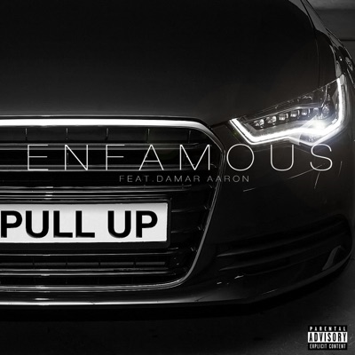 Pull up (feat. Damar Aaron) - Single