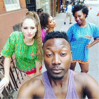 A Tale of Cool Cities - EP