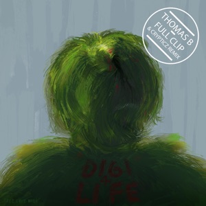 Full Clip / Full Clip (Crypticz Remix) - Single