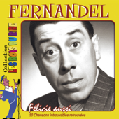 Félicie ausi (Collection "Les rois du rire") - Fernandel