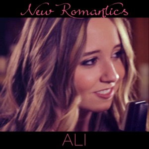 New Romantics - Single