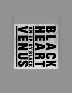 Listen to Black Venus, watch music videos, read bio, see tour dates & more!