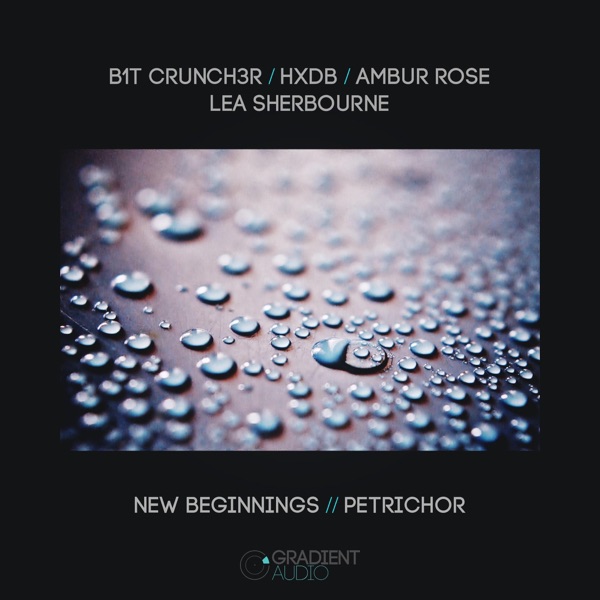New Beginnings / Petrichor - Single