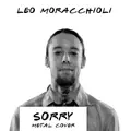 Sorry (Metal Cover)
