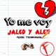 Yo Me Voy Single