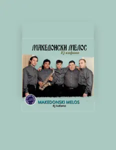 Listen to Makedonski Melos, watch music videos, read bio, see tour dates & more!