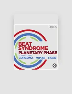 Listen to Beat Syndrome, watch music videos, read bio, see tour dates & more!