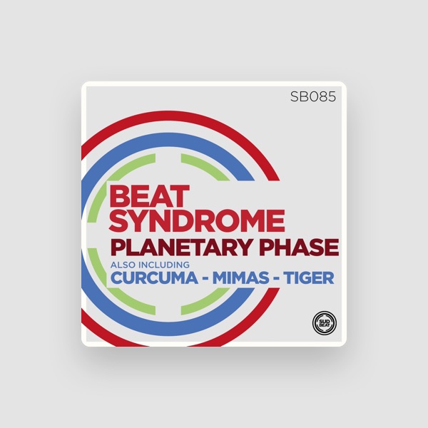 Beat Syndrome's avatar