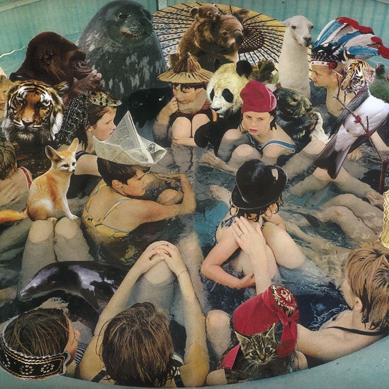 Cover artwork for Take Pills