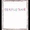 Geraldine - Joe Gilroy lyrics