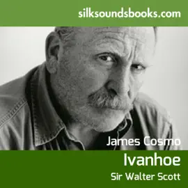 Ivanhoe (Unabridged)
