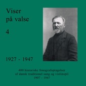 Nu Velan, Vær Frisk Til Mode - Peder Jensen Therkelsen