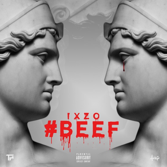 Cover artwork for Beef