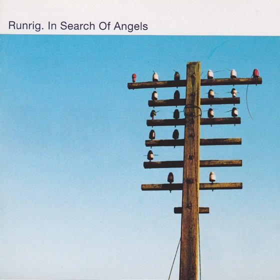 Cover artwork for The Message