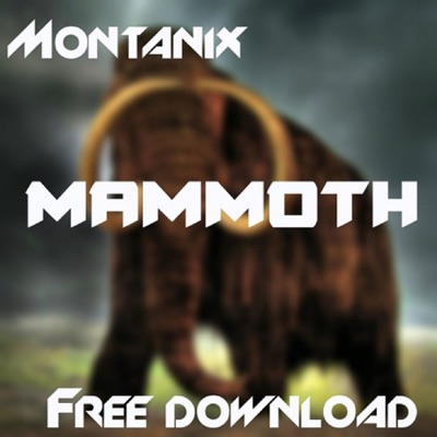 Mammoth - Single
