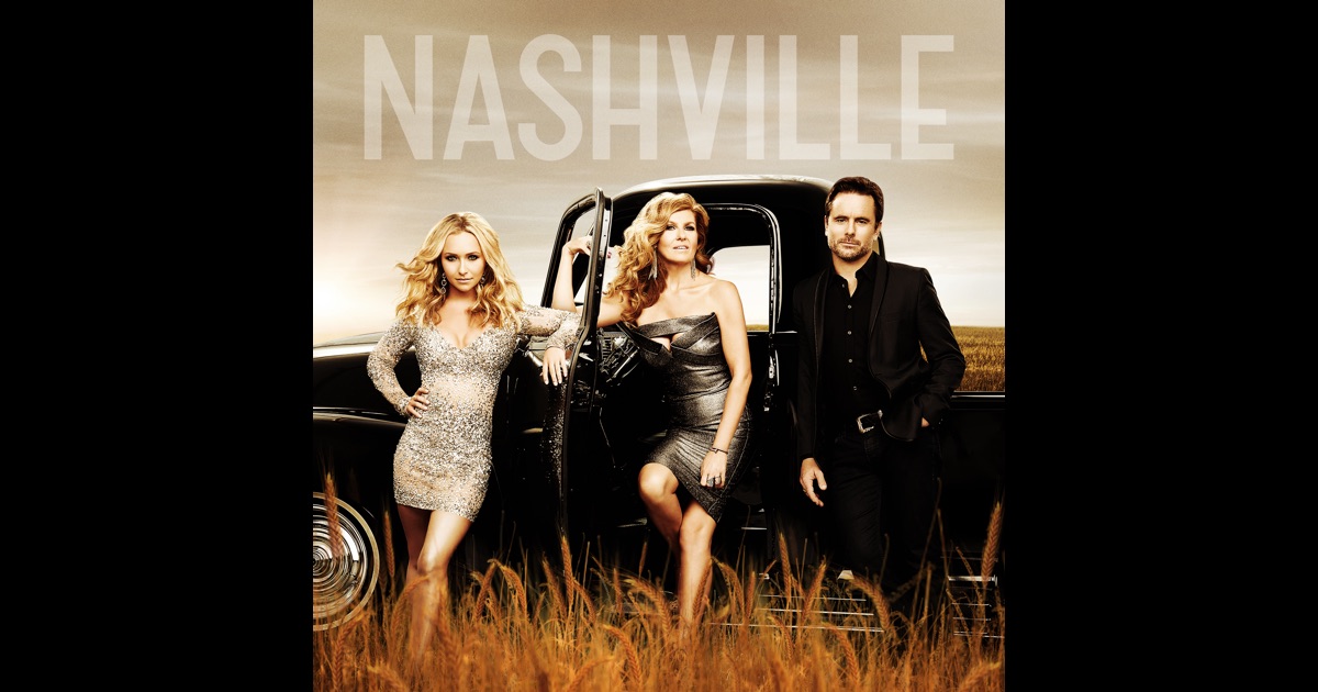 Nashville, Season 4 on iTunes
