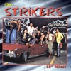 The Strikers - Inch By Inch