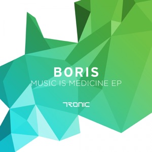 Music Is Medicine - Single