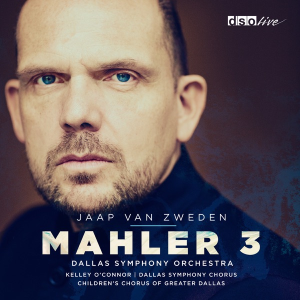 Mahler: Symphony No. 3 in D Minor (Live)