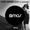 Bad (feat. Jessame) [Radio Edit] - Lost Kings lyrics