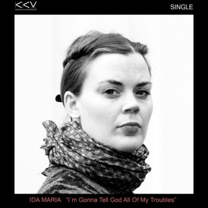 I'm Gonna Tell God All of My Troubles (single)