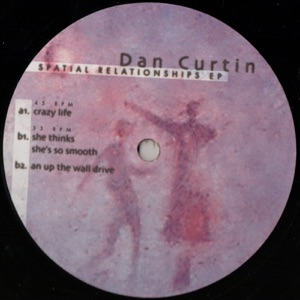 Spatial Relationships - Single
