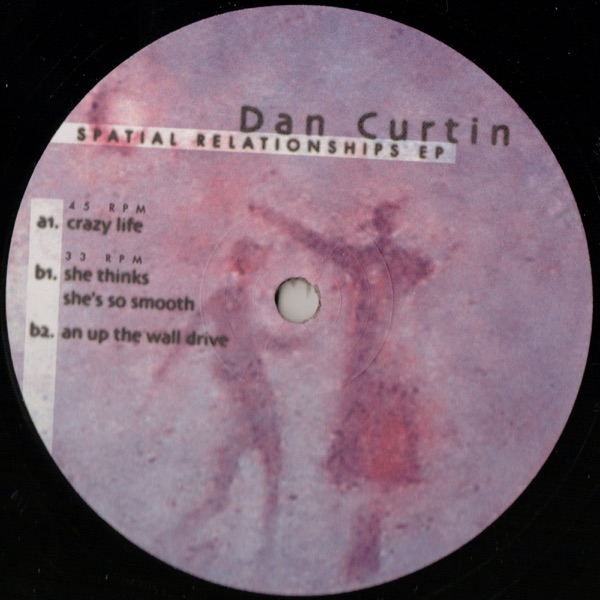 Spatial Relationships - Single