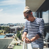 Say My Name - Single - William Singe