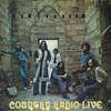 Country Radio Live, 1972