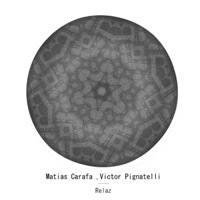 Relaz - Single - Matias Carafa & Victor Pignatelli