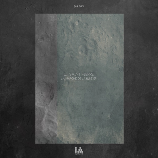 La Marche de la Lune - EP