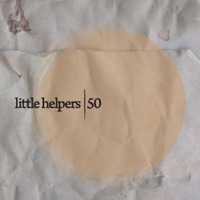 Little Helpers 50 - Itamar Sagi