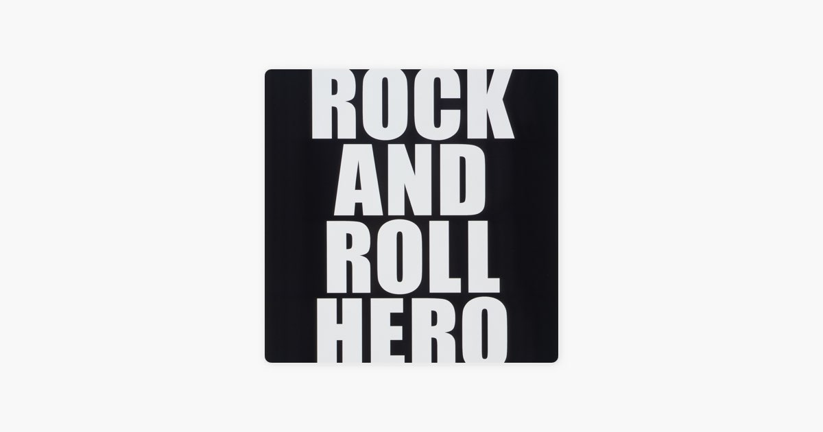 ROCK AND ROLL HERO - 桑田佳祐のアルバム - Apple Music