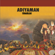 Ay Doğar Aşar Gider - Mahmut Karadağ