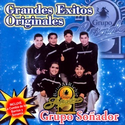 Grupo Soñador - Corazón de Niño