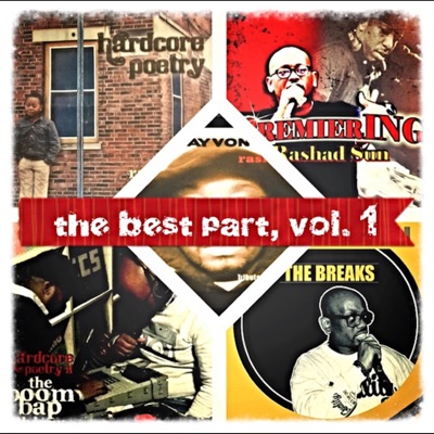 The Best Part Volume 1