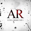 O Teu Crime É Só 1 - Single