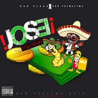 Jose Cuervo (feat. 808 Prymetyme & 808 Staks) - Single - Floyd Dye