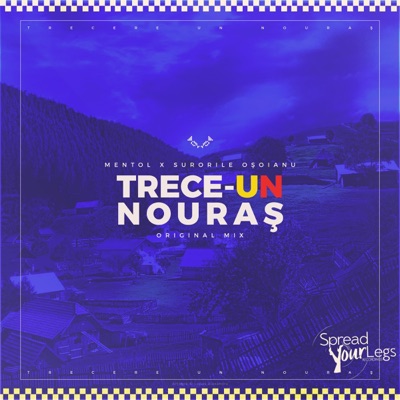 Trece-Un Nouras - Single