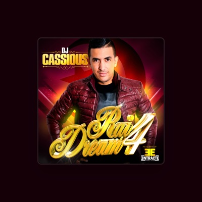 Listen to DJ Cassious, watch music videos, read bio, see tour dates & more!