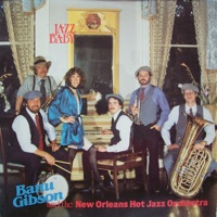 Jazz Baby - Banu Gibson & The New Orleans Hot Jazz Orchestra