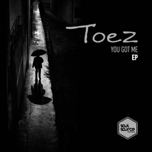 You Got Me - EP