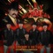 Cuando El Sol Salga Al Revés - La Ley de Michoacán lyrics