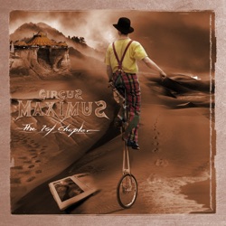 Circus Maximus - Why Am I Here