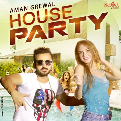 House Party - Single