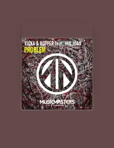 收听 Roffer、观看音乐视频、阅读小传、查看巡演日期等 ！