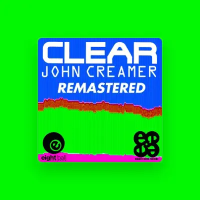 Listen to John Creamer, watch music videos, read bio, see tour dates & more!