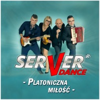 Platoniczna Miłość - Single - SERVERdance