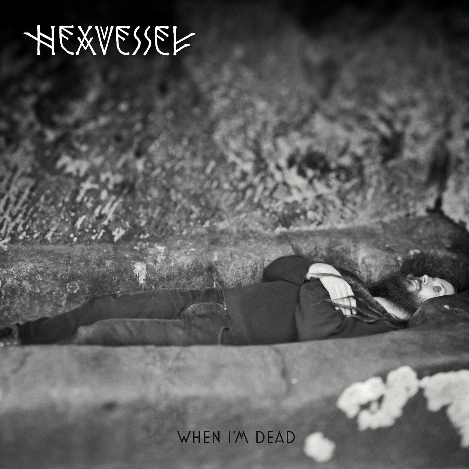 When I'm Dead - Single